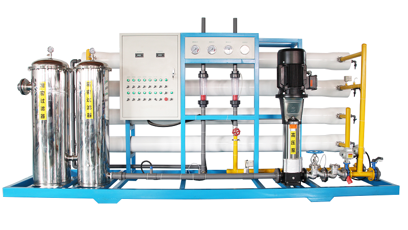 12噸單級反滲透設備.png