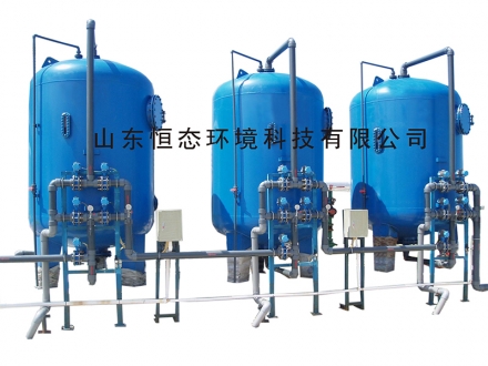 活性炭過(guò)濾器