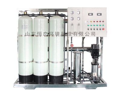 水處理中必須掌握的知識