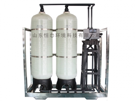家用軟化水設(shè)備