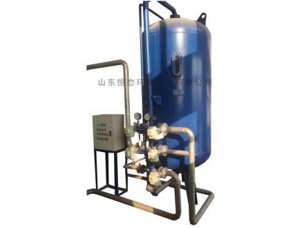 除氟過(guò)濾器