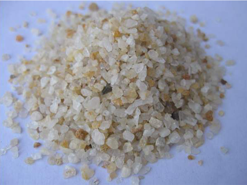 石英砂1 石英砂1