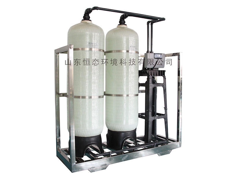 家用軟化水設(shè)備 (2) 家用軟化水設(shè)備 (2)
